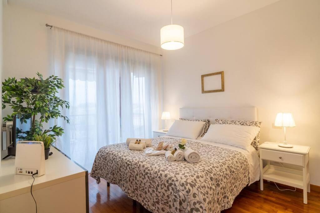 ורונה Charme In Porta Palio - City Center מראה חיצוני תמונה