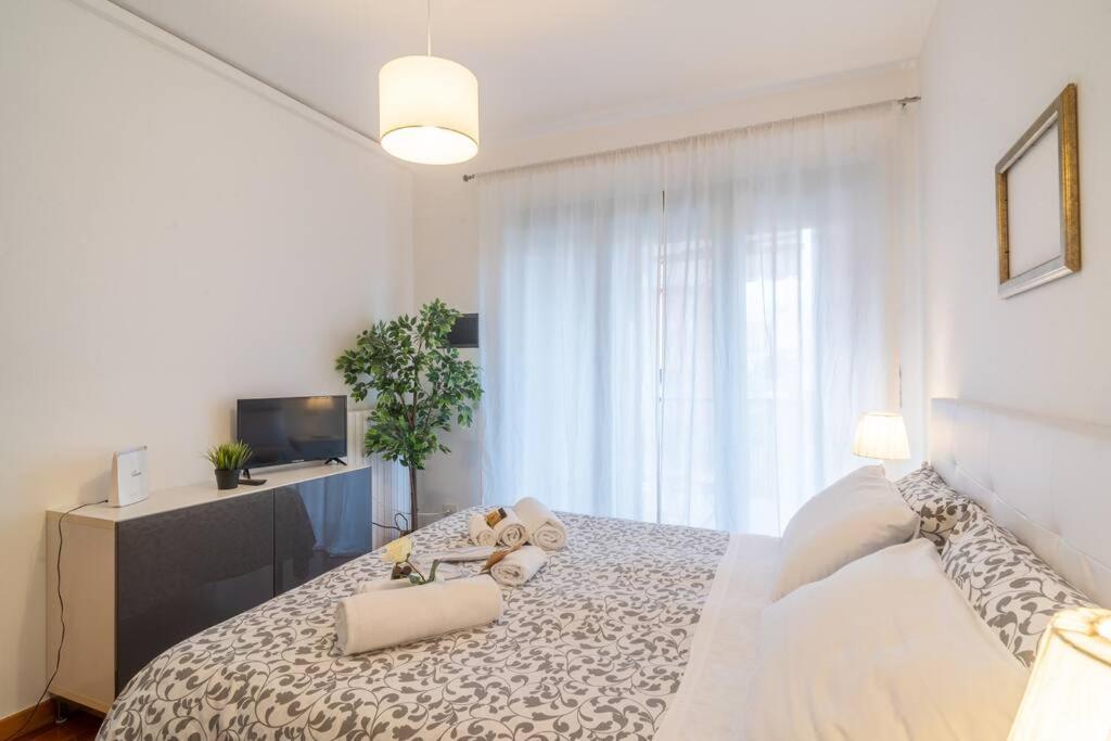 ורונה Charme In Porta Palio - City Center מראה חיצוני תמונה