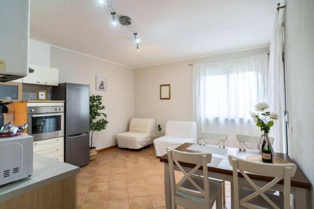ורונה Charme In Porta Palio - City Center מראה חיצוני תמונה