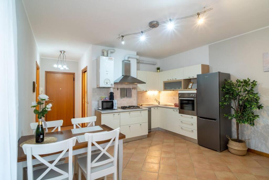 ורונה Charme In Porta Palio - City Center מראה חיצוני תמונה