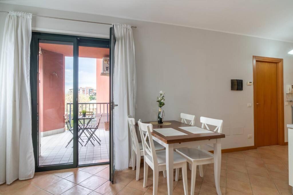 ורונה Charme In Porta Palio - City Center מראה חיצוני תמונה