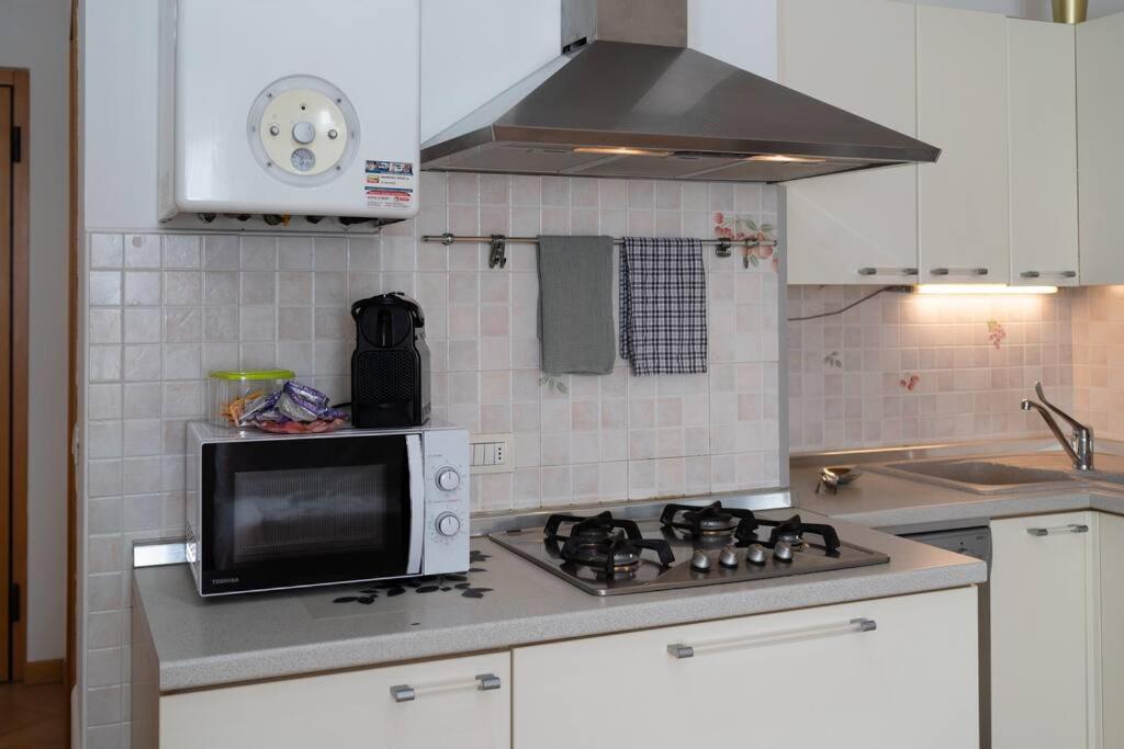 ורונה Charme In Porta Palio - City Center מראה חיצוני תמונה
