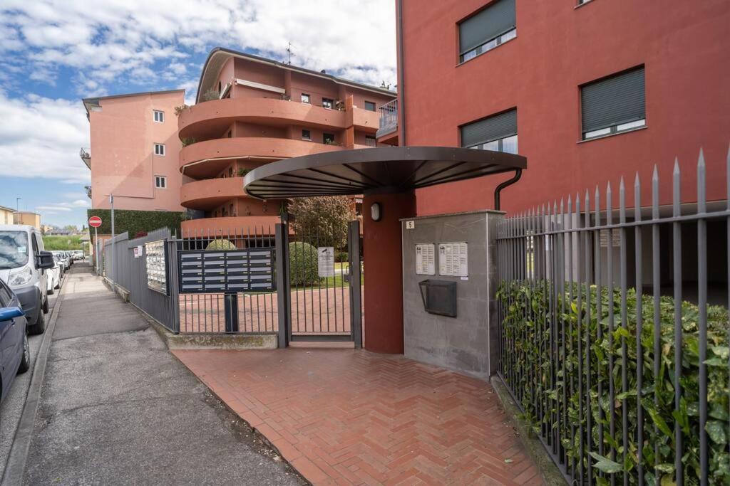 ורונה Charme In Porta Palio - City Center מראה חיצוני תמונה