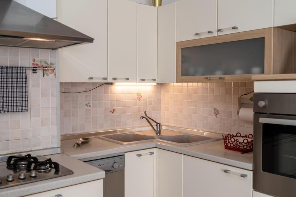 ורונה Charme In Porta Palio - City Center מראה חיצוני תמונה