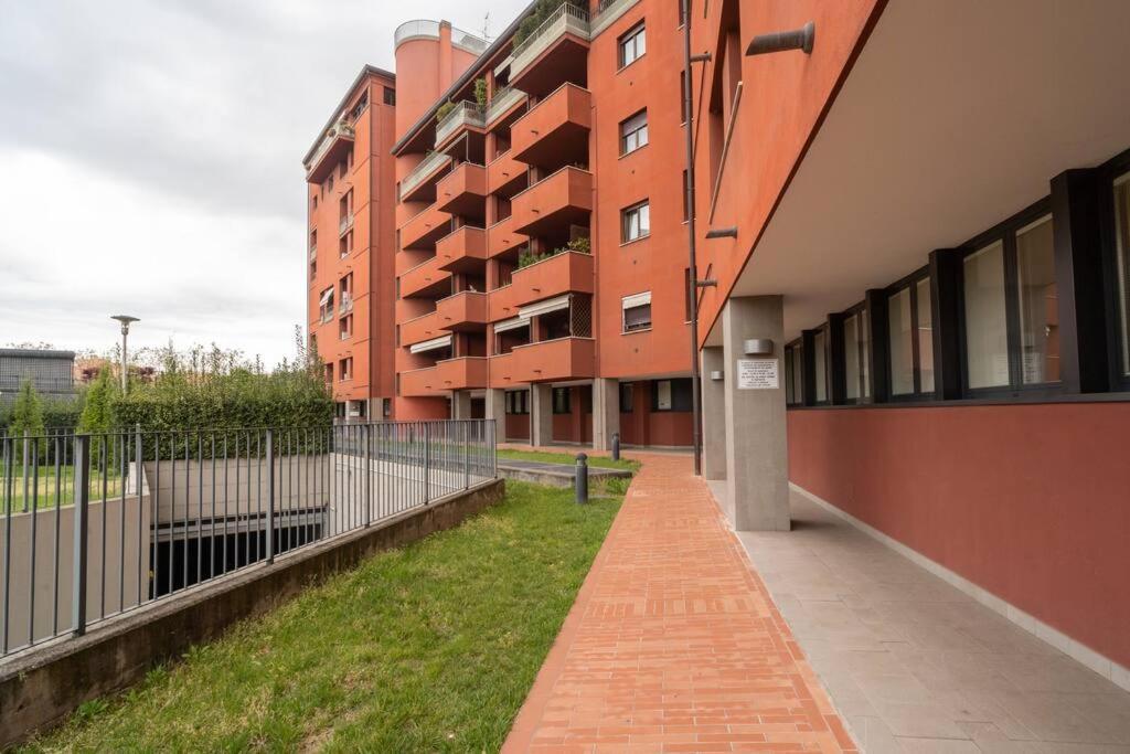 ורונה Charme In Porta Palio - City Center מראה חיצוני תמונה